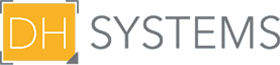 DH Systems Logo