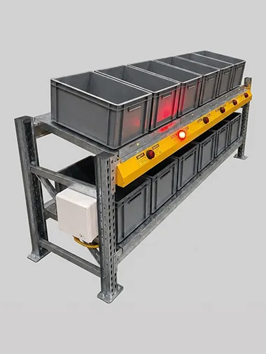Mesa Put to Ligth