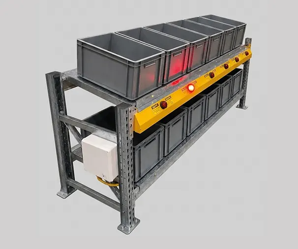 Mesa Put to Ligth